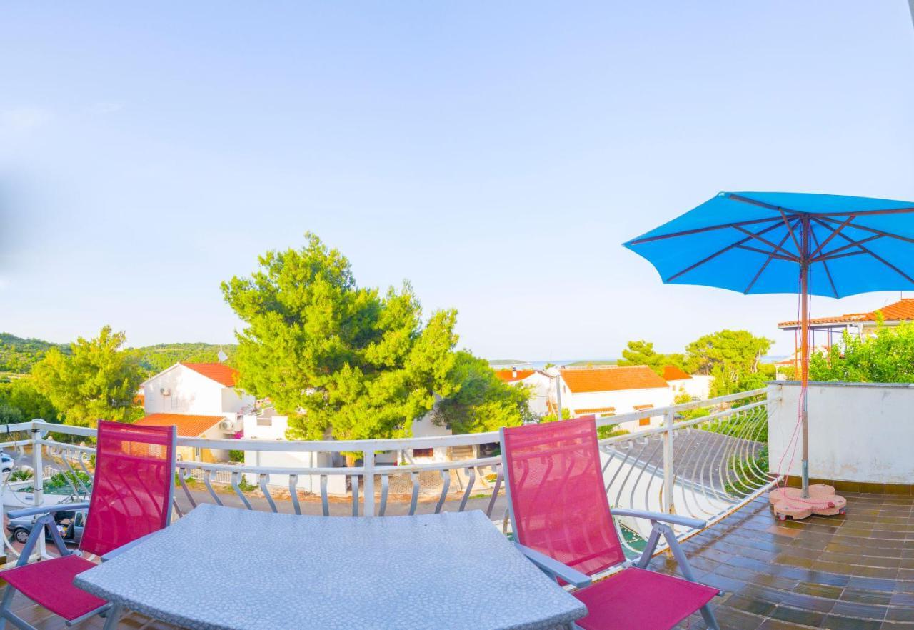 The Sea House Apartments Вис Стая снимка