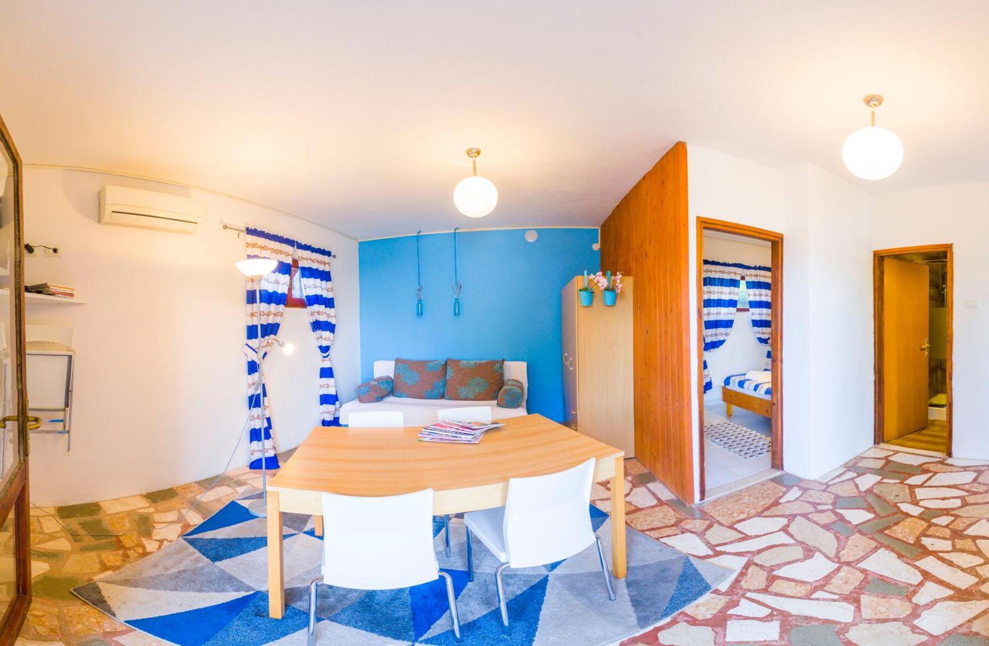The Sea House Apartments Вис Стая снимка