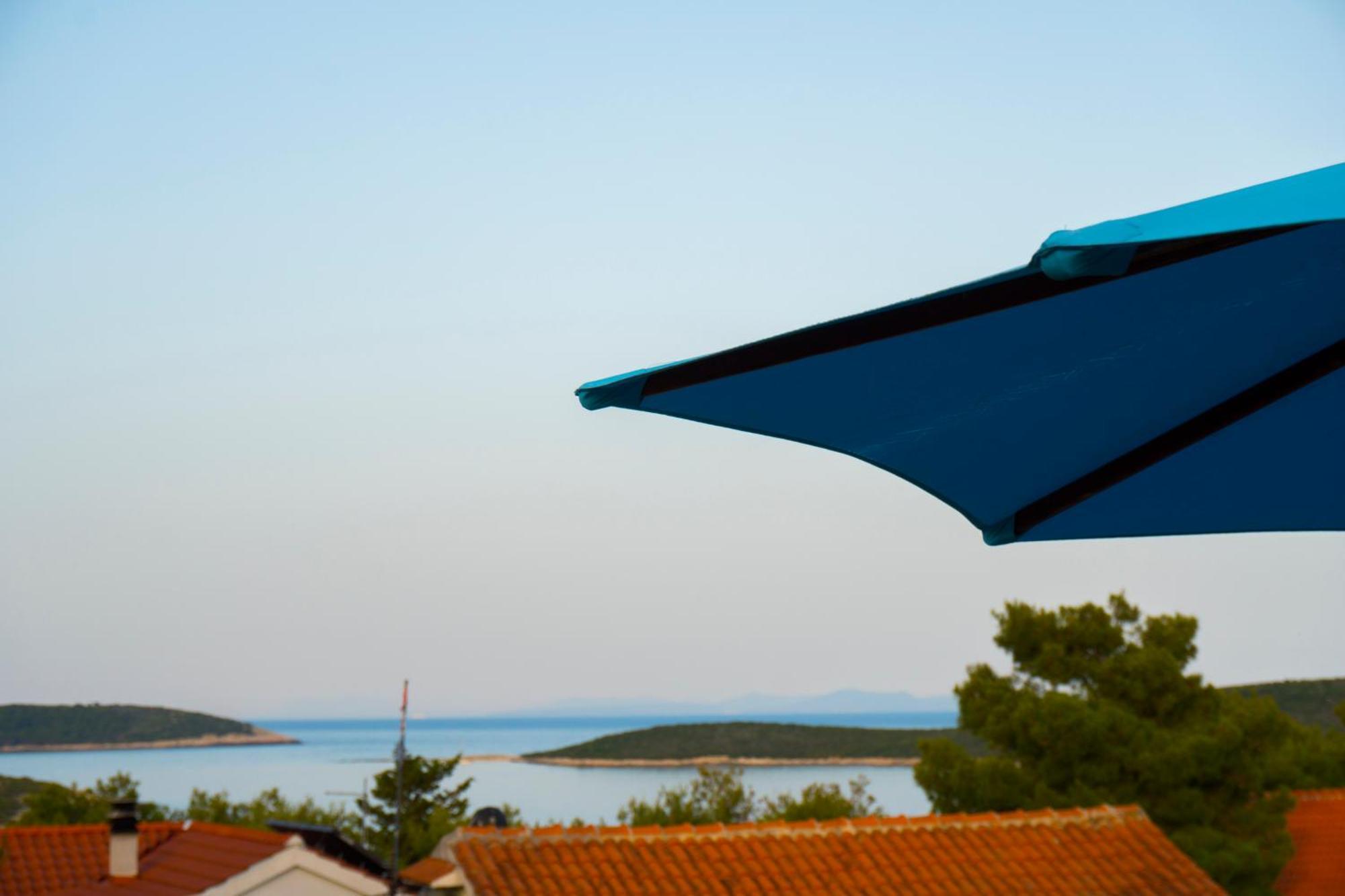 The Sea House Apartments Вис Стая снимка