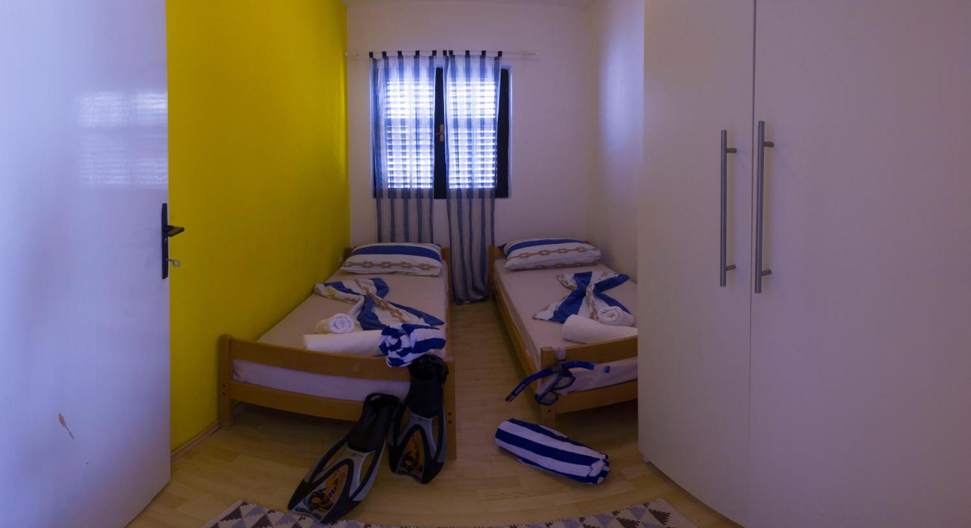 The Sea House Apartments Вис Стая снимка