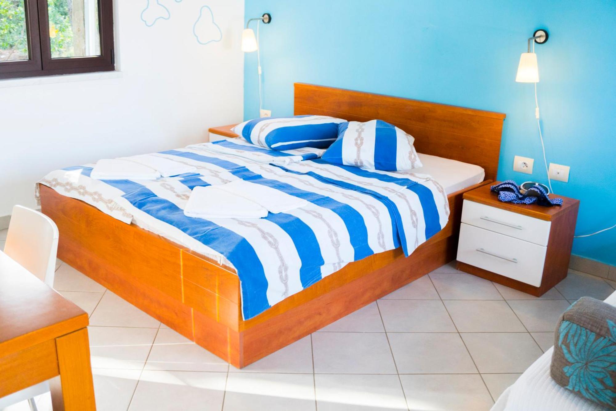 The Sea House Apartments Вис Стая снимка