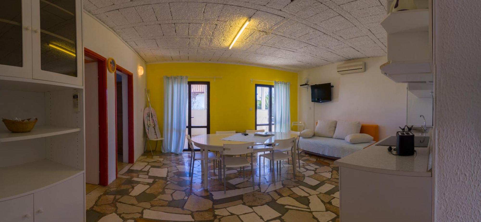 The Sea House Apartments Вис Стая снимка