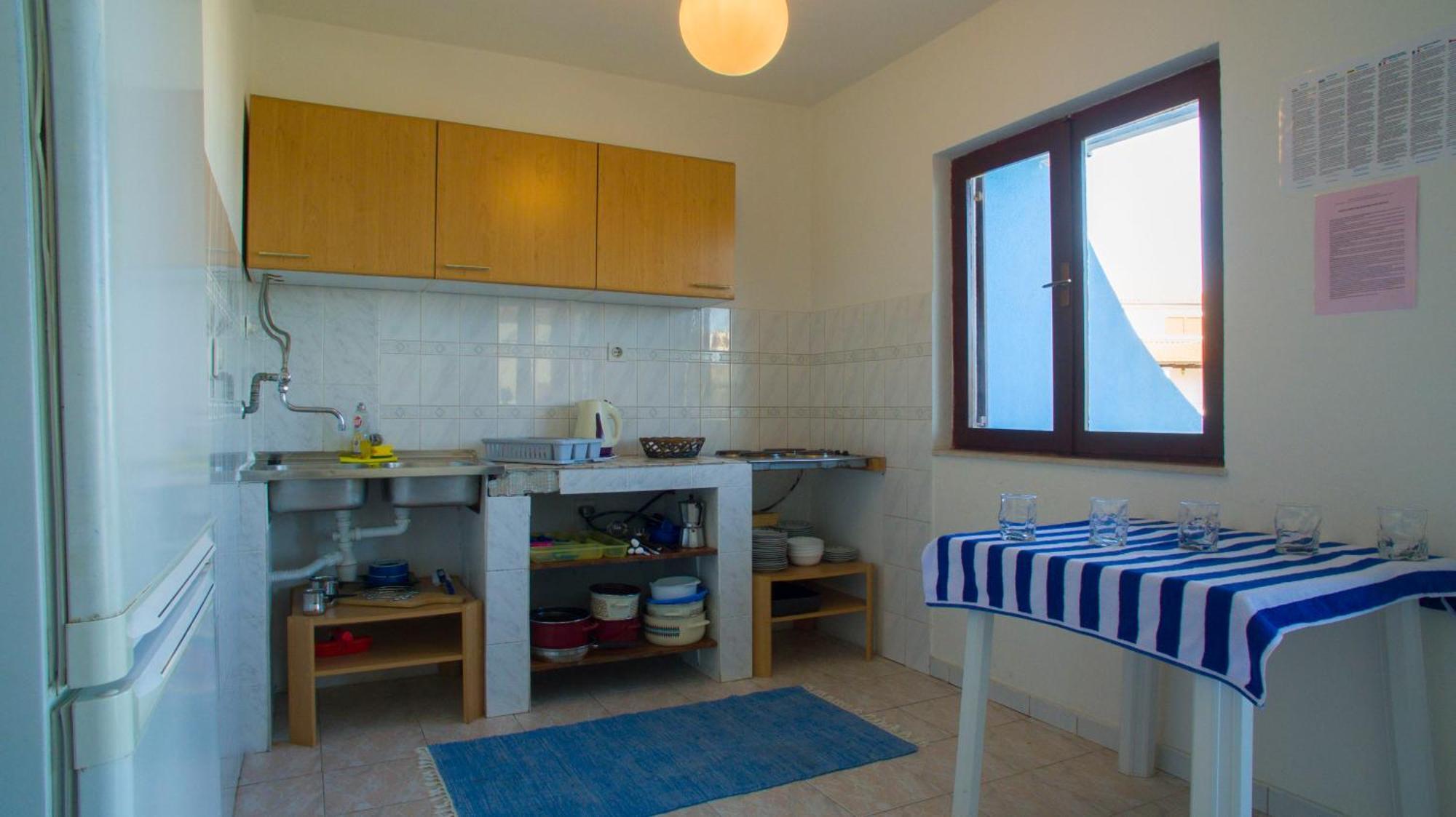 The Sea House Apartments Вис Стая снимка