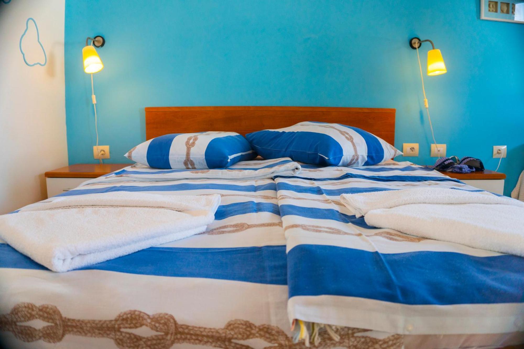 The Sea House Apartments Вис Стая снимка