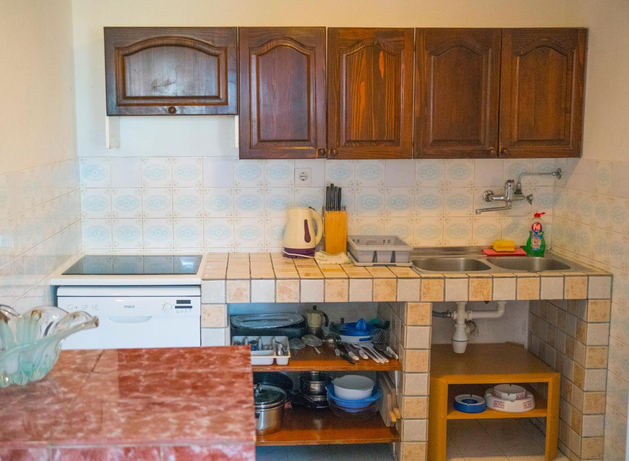 The Sea House Apartments Вис Стая снимка