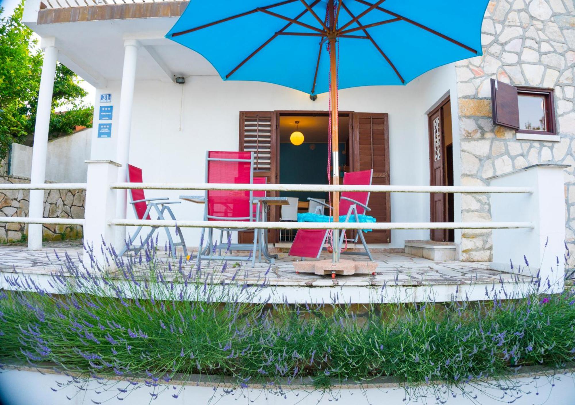 The Sea House Apartments Вис Стая снимка