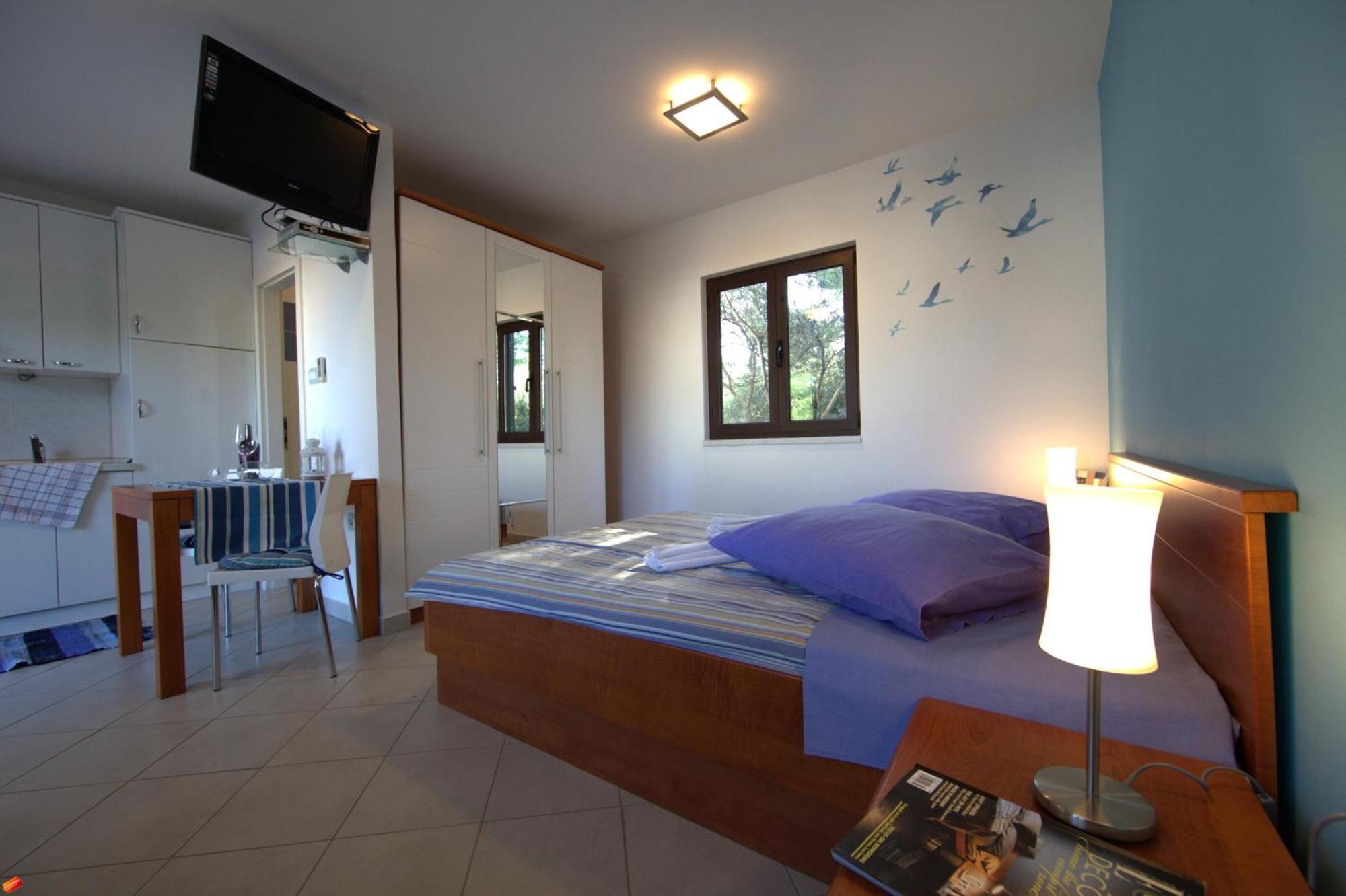 The Sea House Apartments Вис Стая снимка