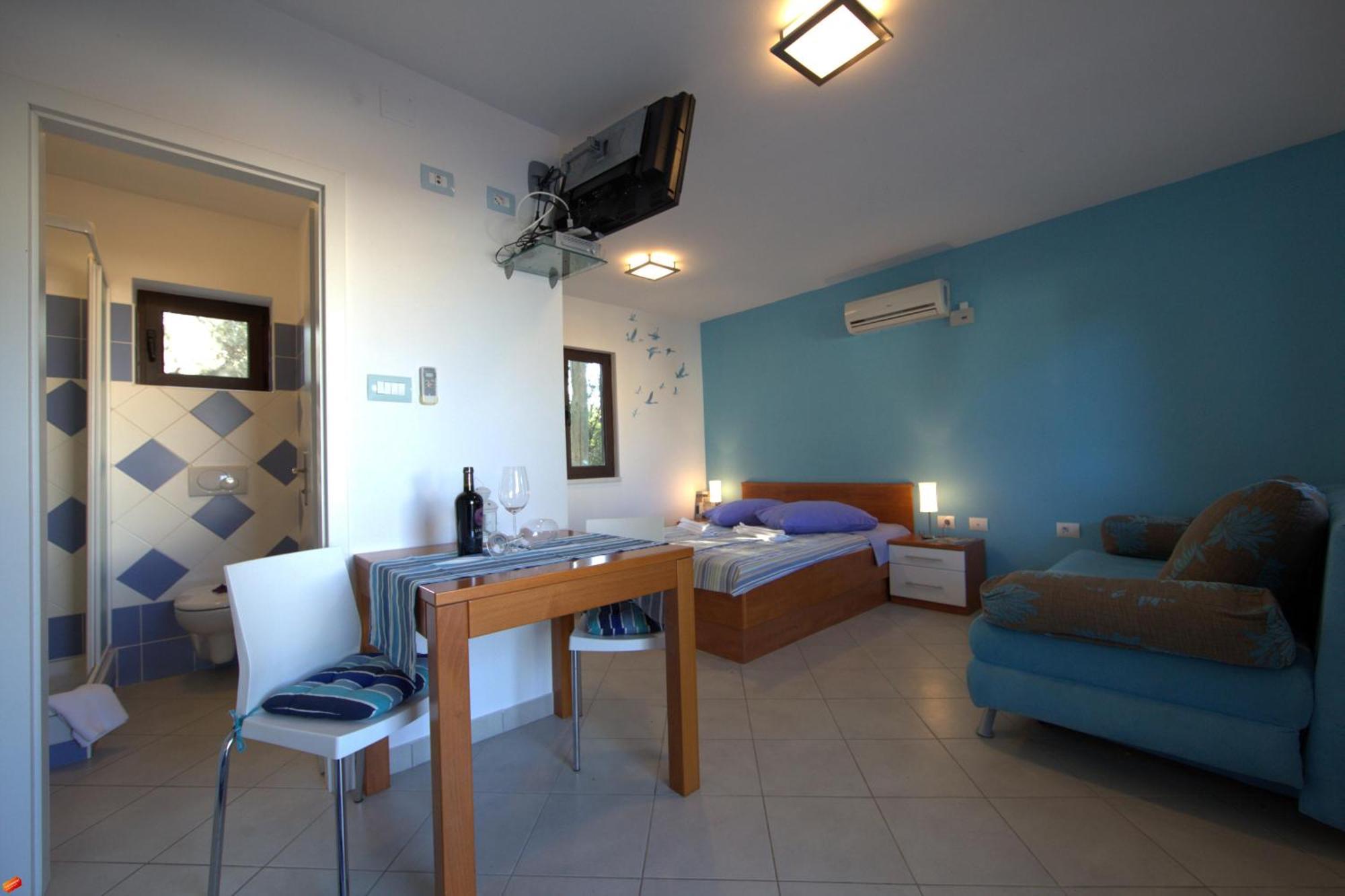 The Sea House Apartments Вис Стая снимка