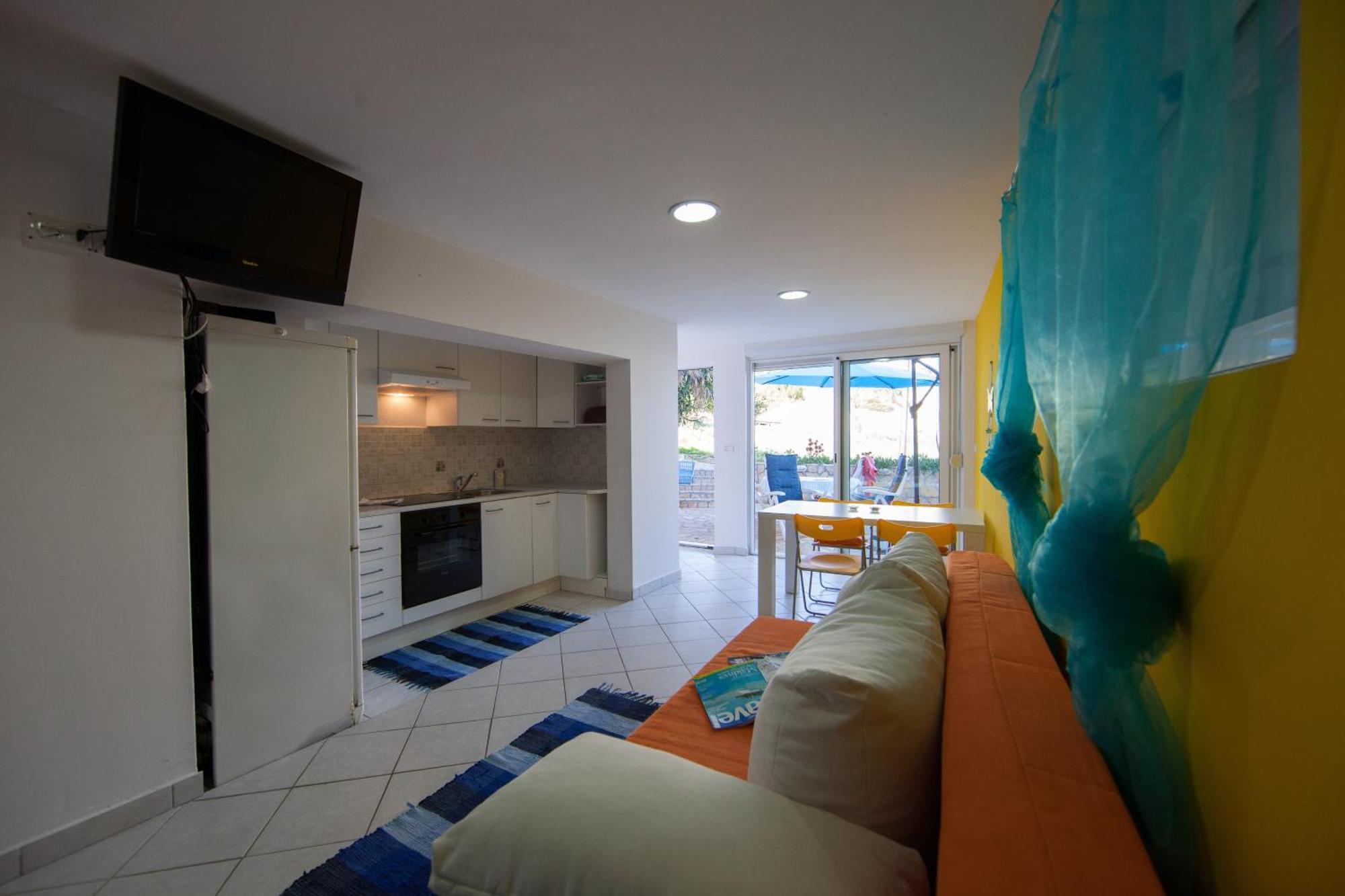 The Sea House Apartments Вис Стая снимка